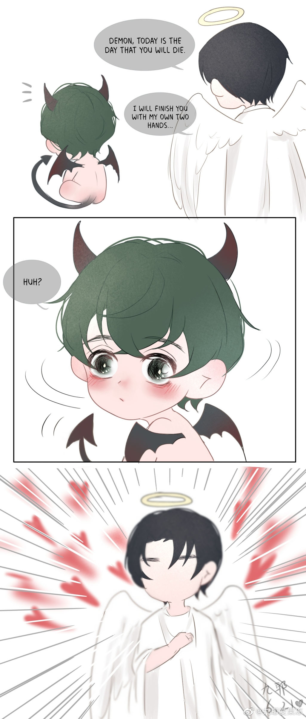 Read A Tree Spirit chapter 24.2 image 33 on Lezhin