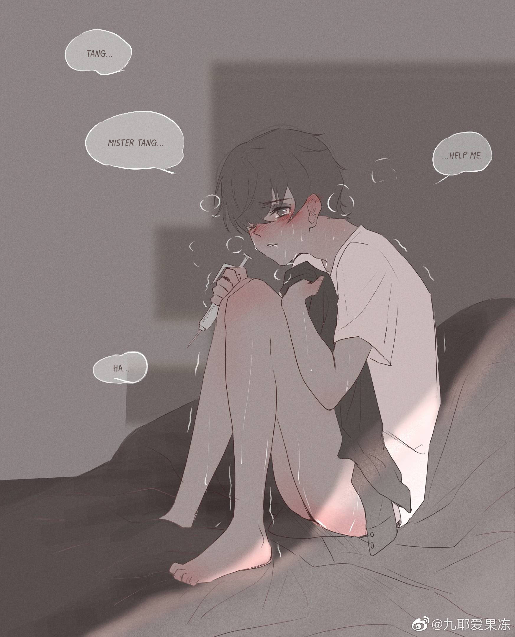 Read A Tree Spirit chapter 24.2 image 35 on Lezhin