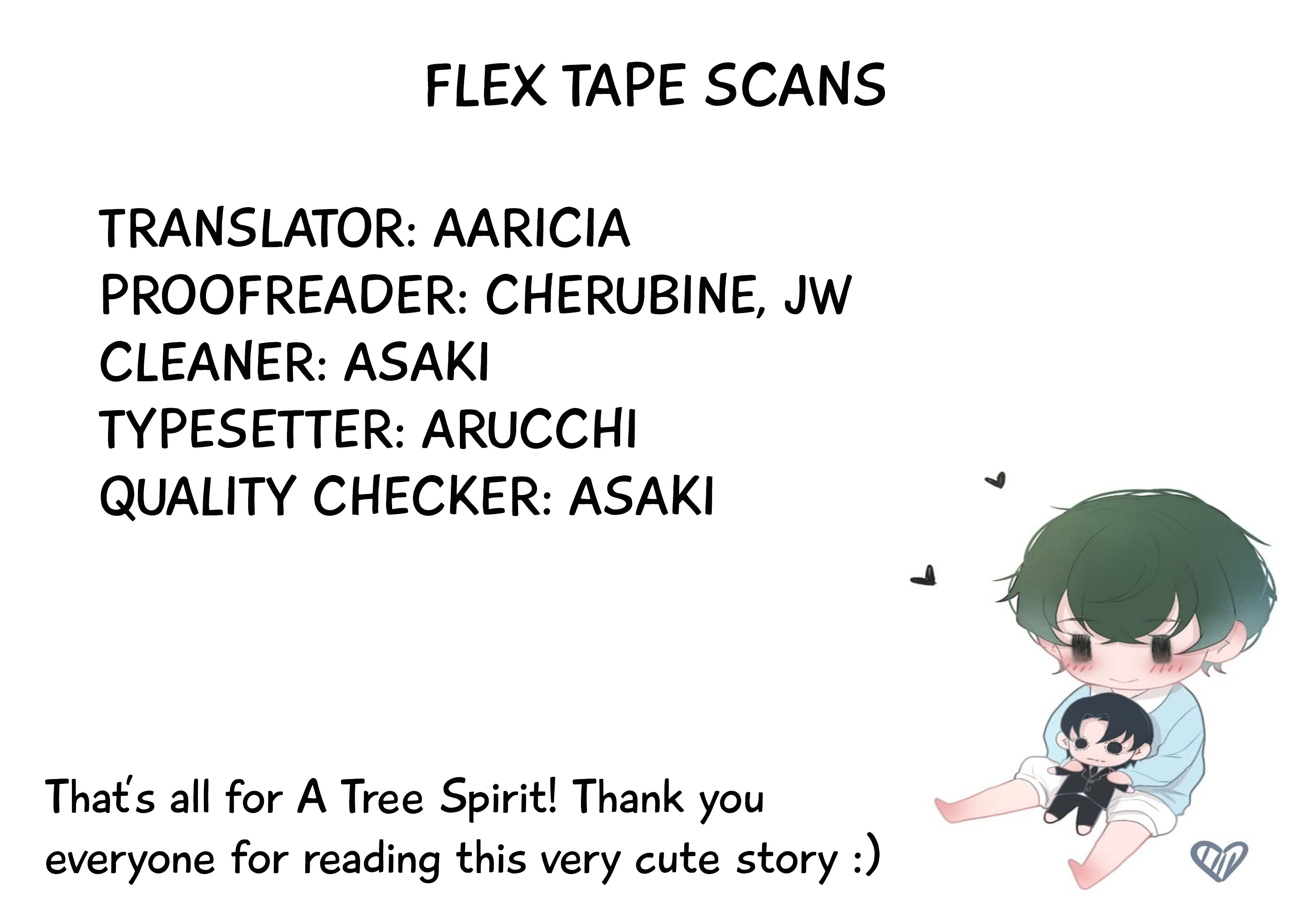 Read A Tree Spirit chapter 24.2 image 36 on Lezhin