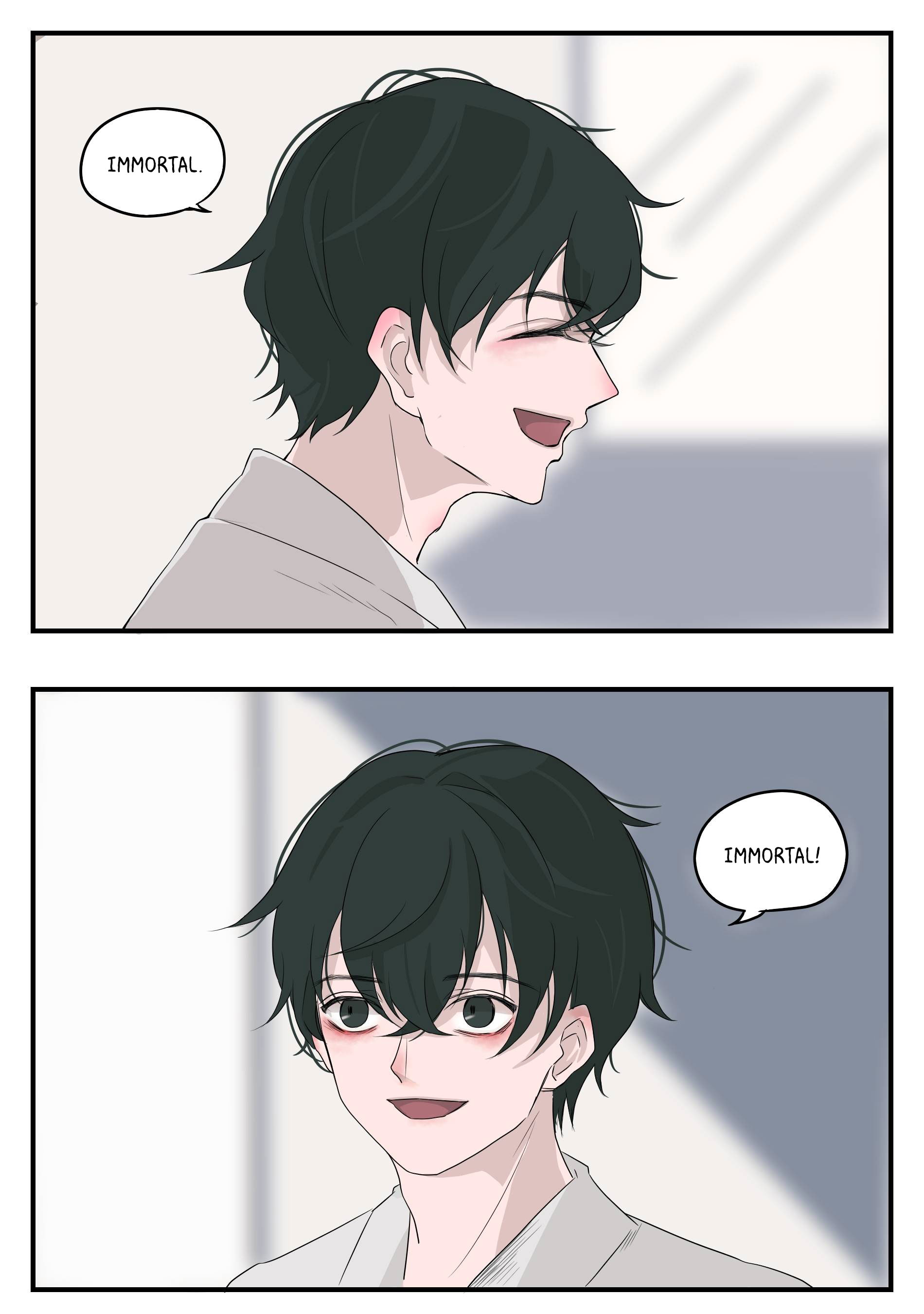 Read A Tree Spirit chapter 24.2 image 4 on Lezhin