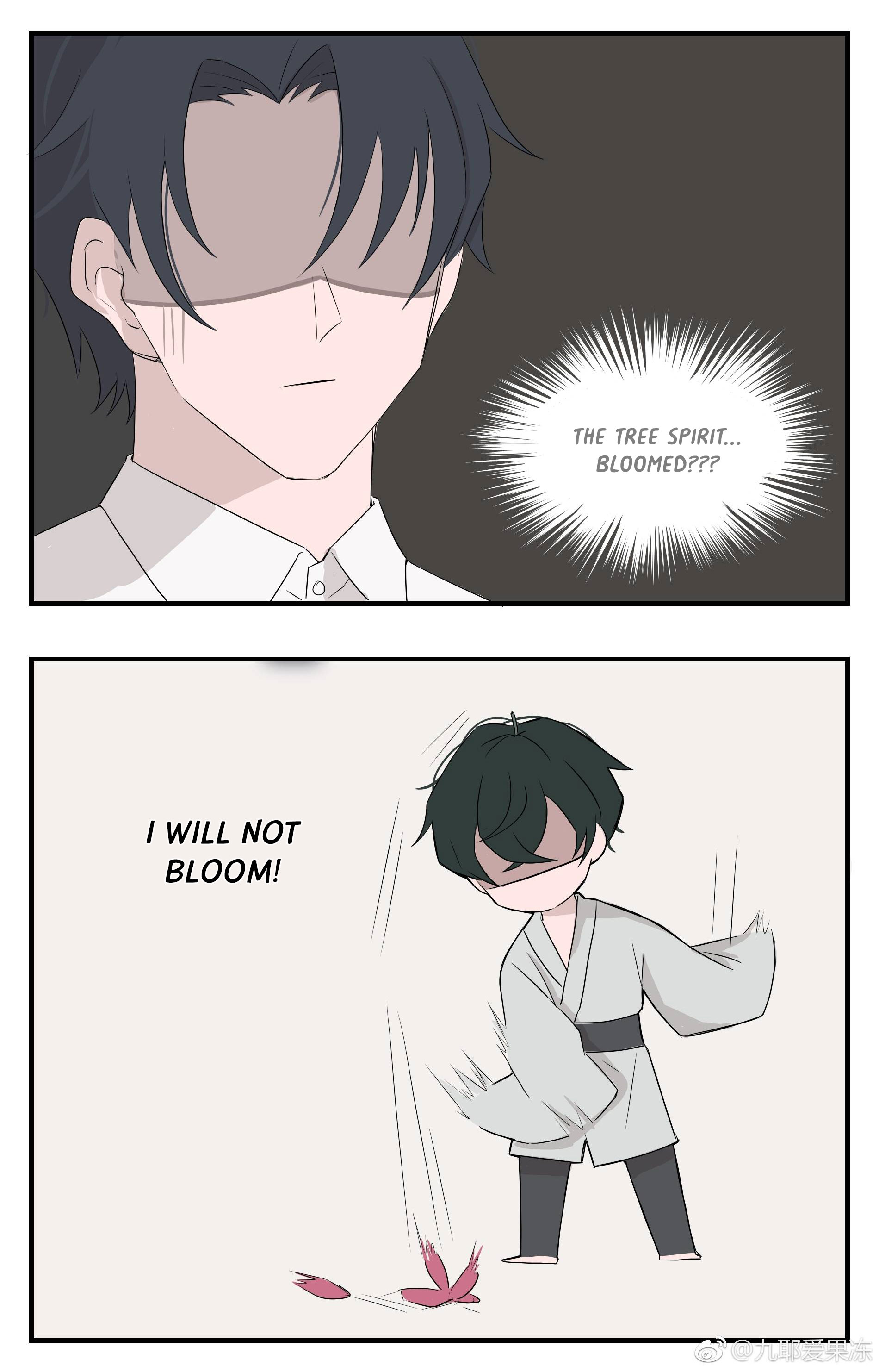 Read A Tree Spirit chapter 24.2 image 7 on Lezhin