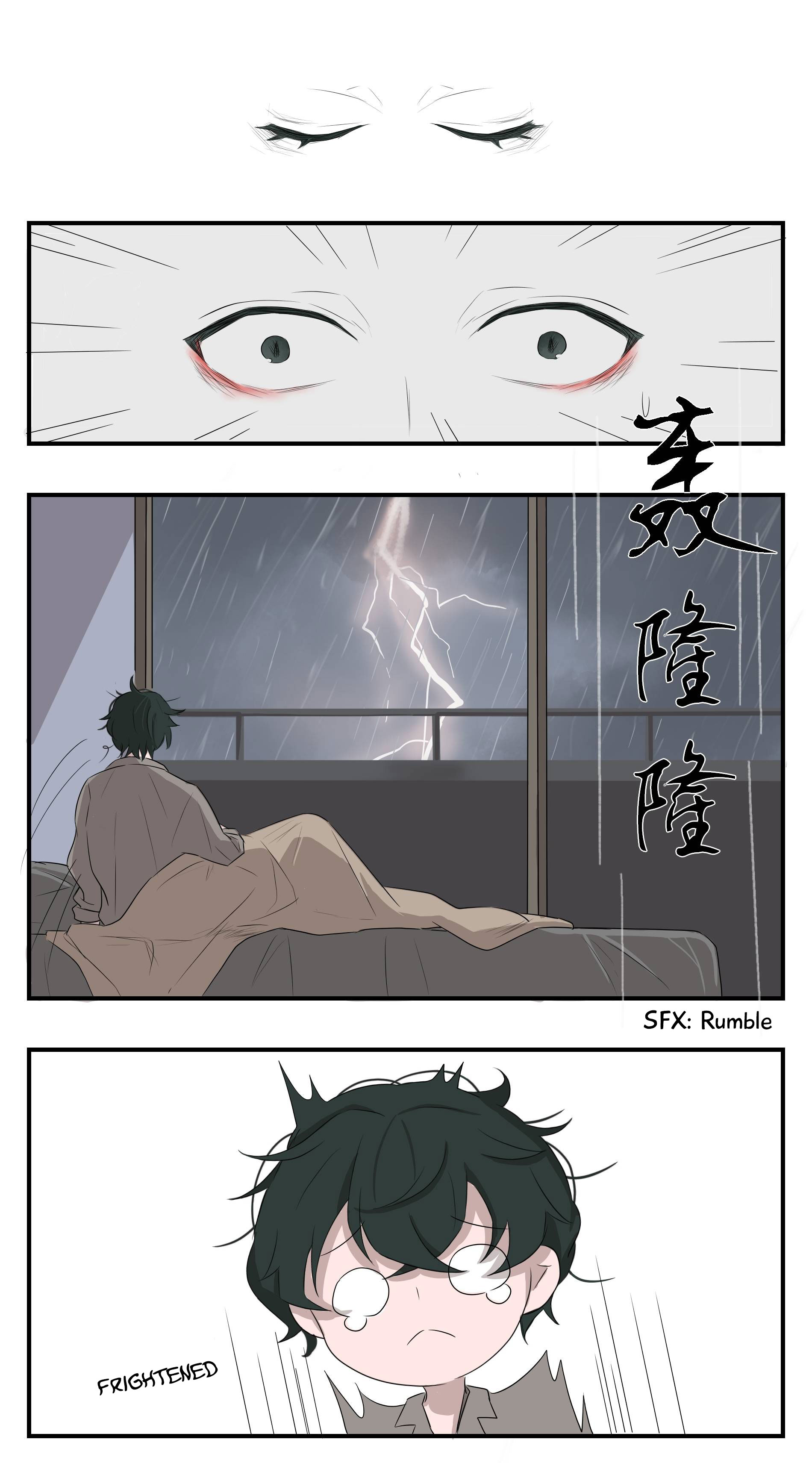 Read A Tree Spirit chapter 24.2 image 8 on Lezhin