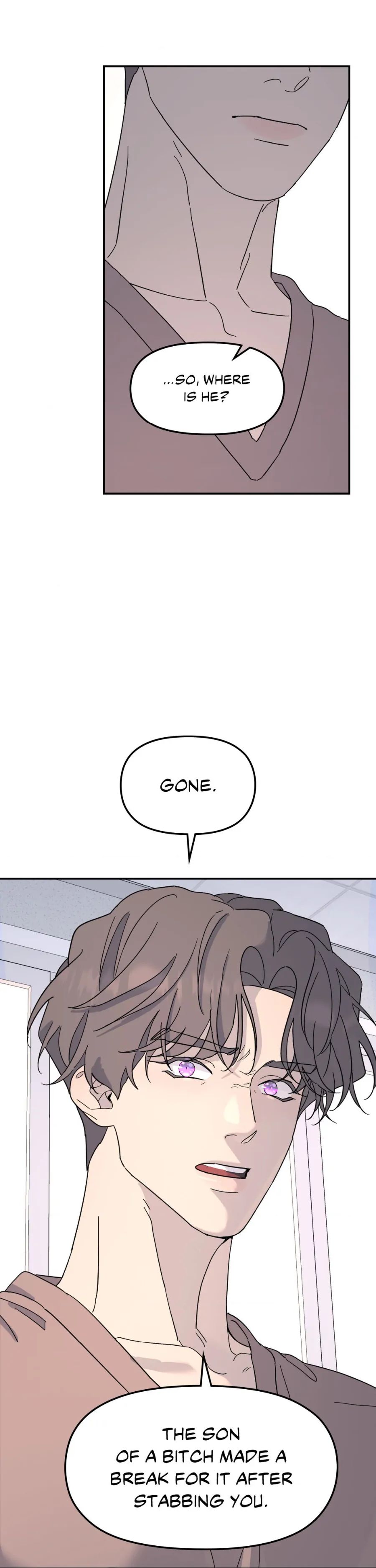 Read A Tree Without Roots chapter 1.1 image 12 on Lezhin
