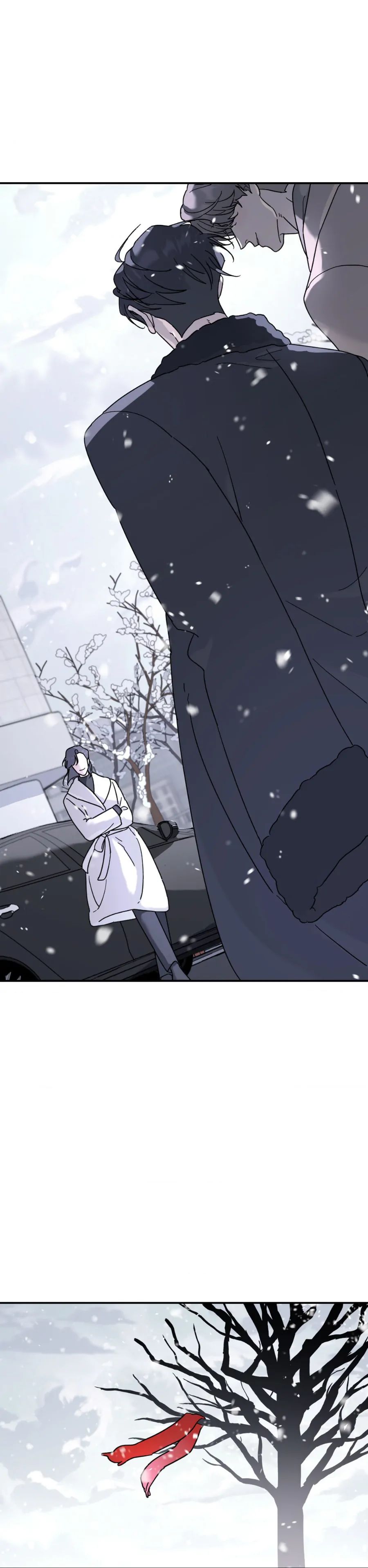 Read A Tree Without Roots chapter 1.1 image 24 on Lezhin