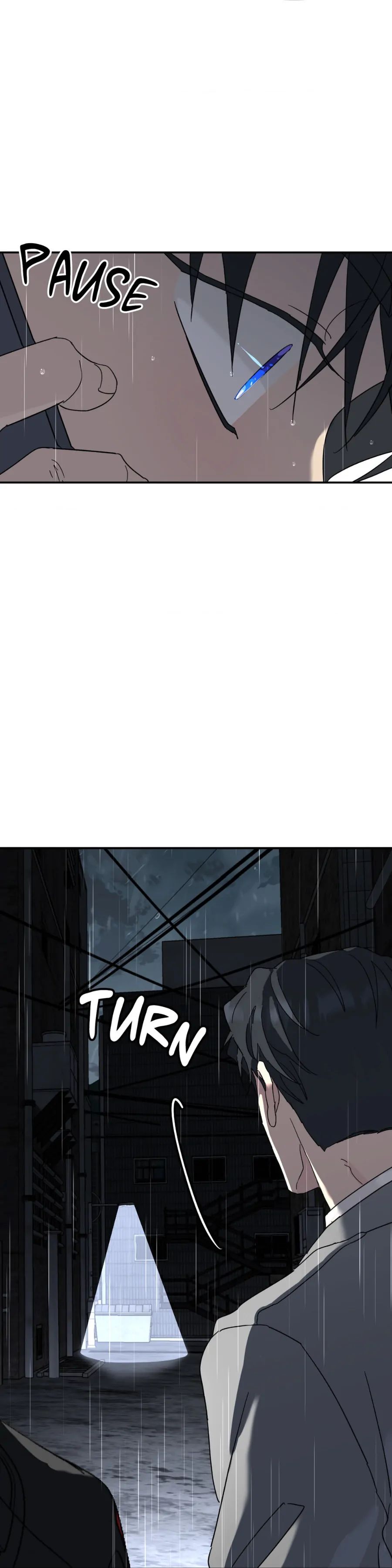 Read A Tree Without Roots chapter 1.1 image 28 on Lezhin