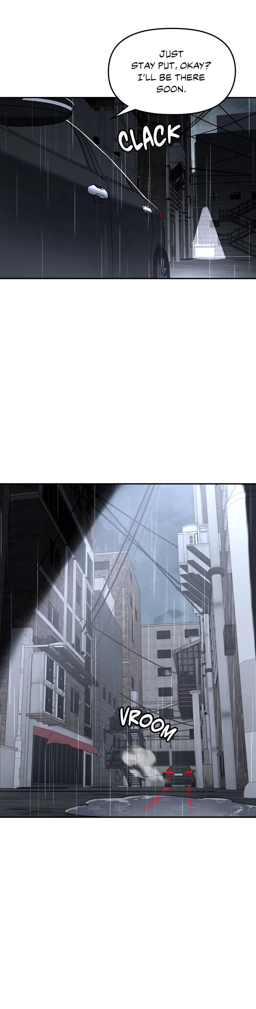 Read A Tree Without Roots chapter 1.1 image 30 on Lezhin