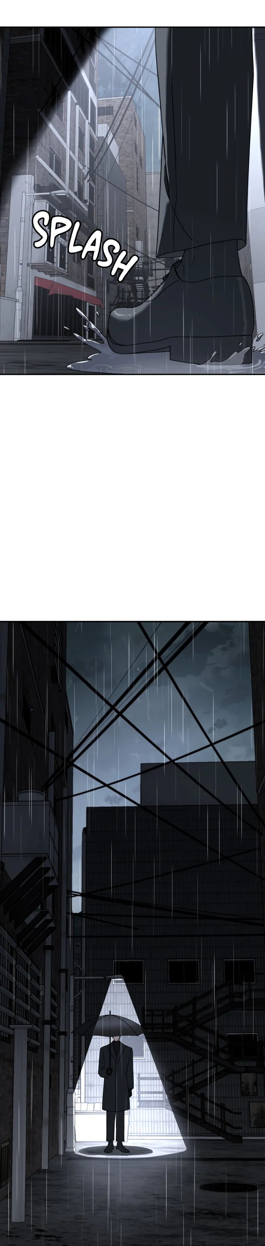 Read A Tree Without Roots chapter 1.1 image 31 on Lezhin