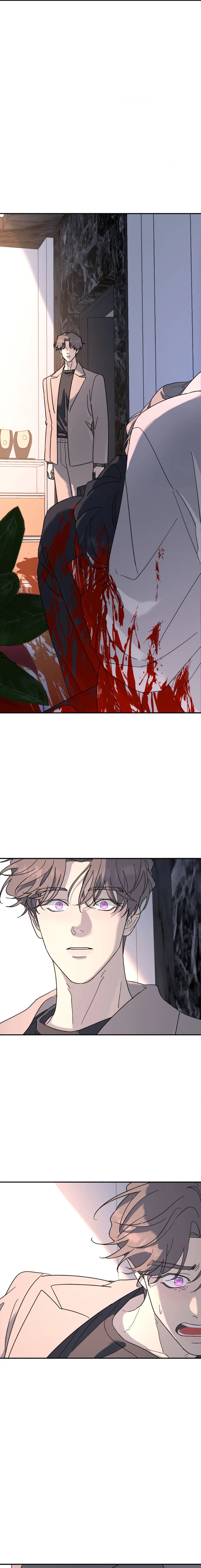 Read A Tree Without Roots chapter 1.1 image 6 on Lezhin
