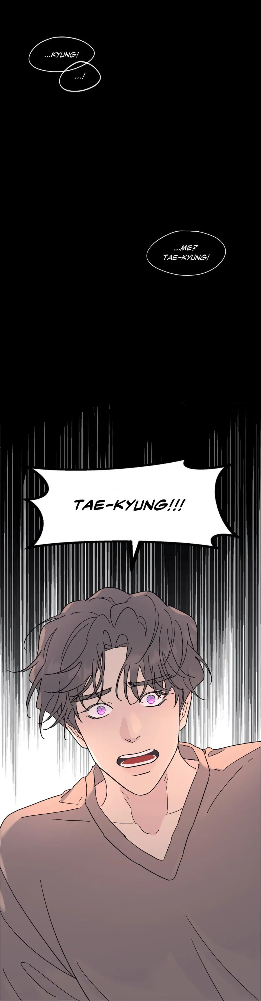 Read A Tree Without Roots chapter 1.1 image 8 on Lezhin