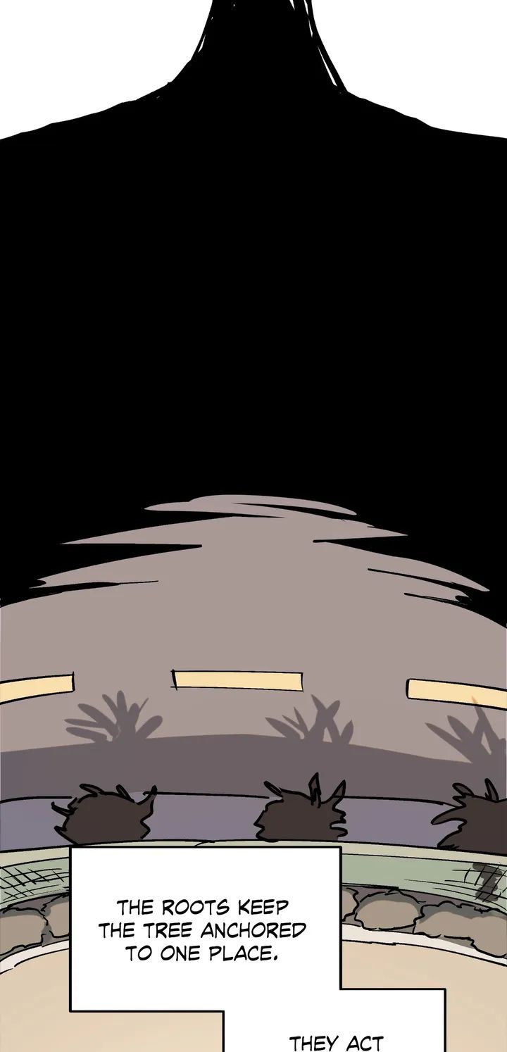 Read A Tree Without Roots chapter 1.2 image 13 on Lezhin