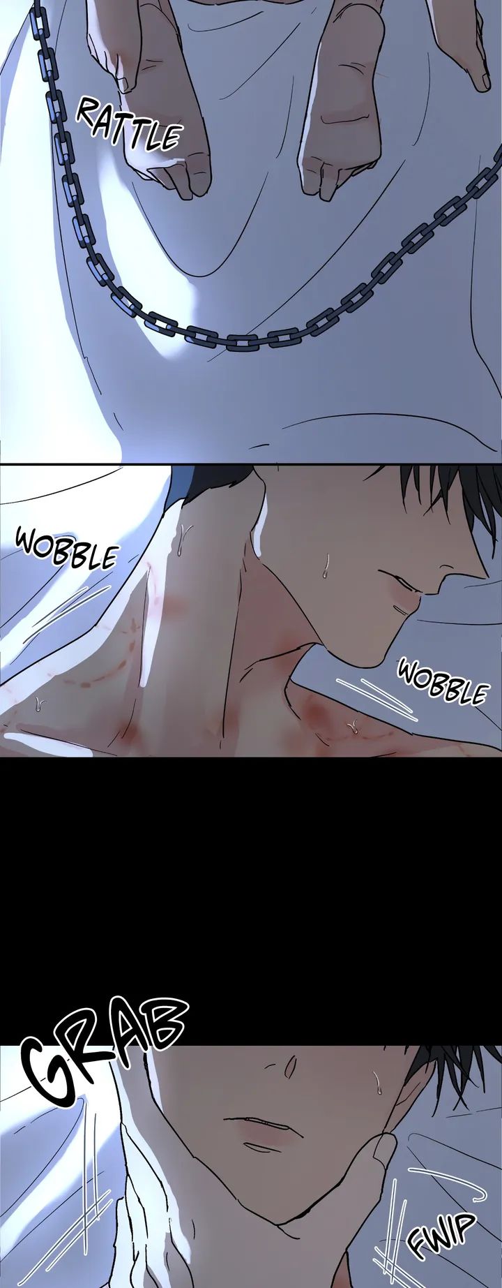 Read A Tree Without Roots chapter 1.2 image 2 on Lezhin