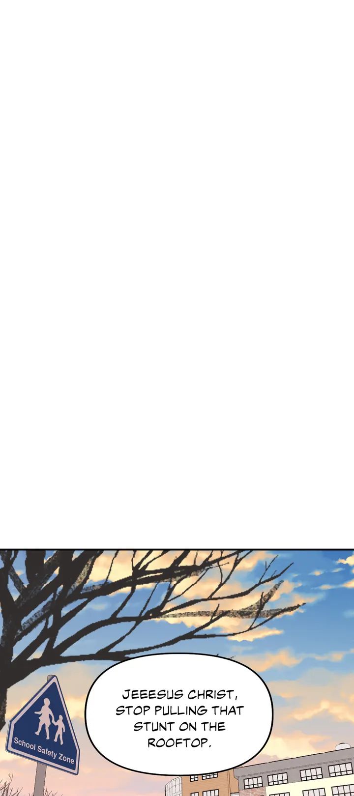 Read A Tree Without Roots chapter 1.2 image 20 on Lezhin