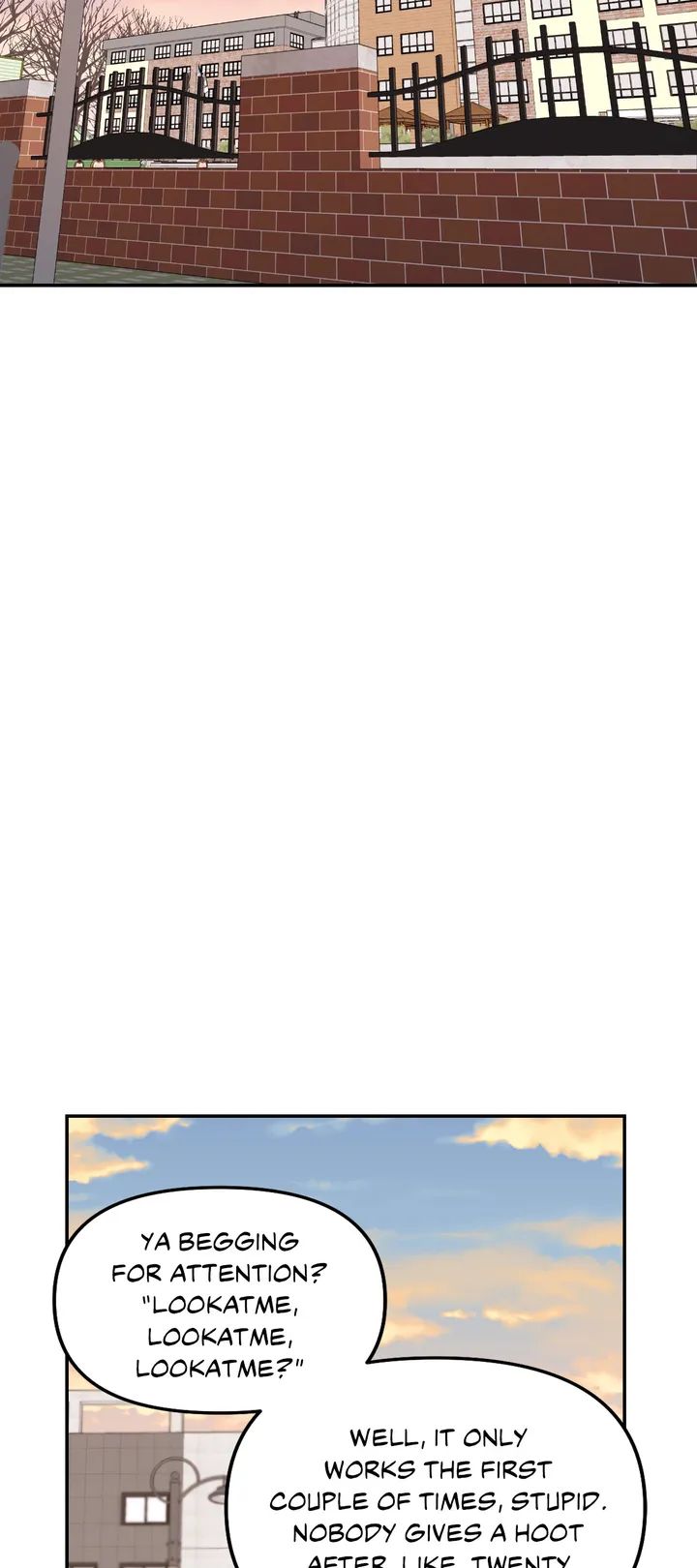 Read A Tree Without Roots chapter 1.2 image 21 on Lezhin