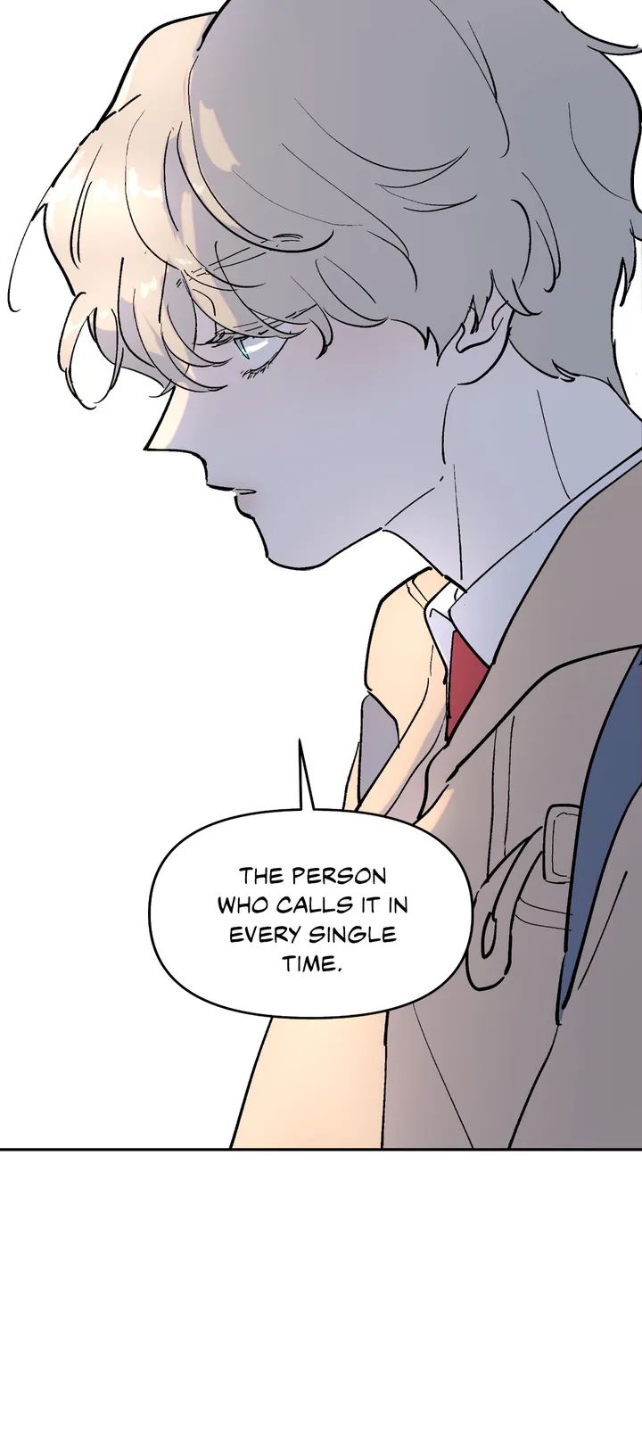 Read A Tree Without Roots chapter 1.2 image 25 on Lezhin
