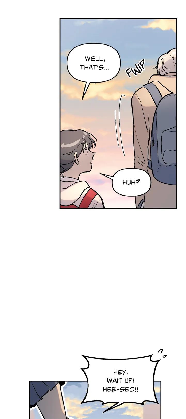 Read A Tree Without Roots chapter 1.2 image 26 on Lezhin
