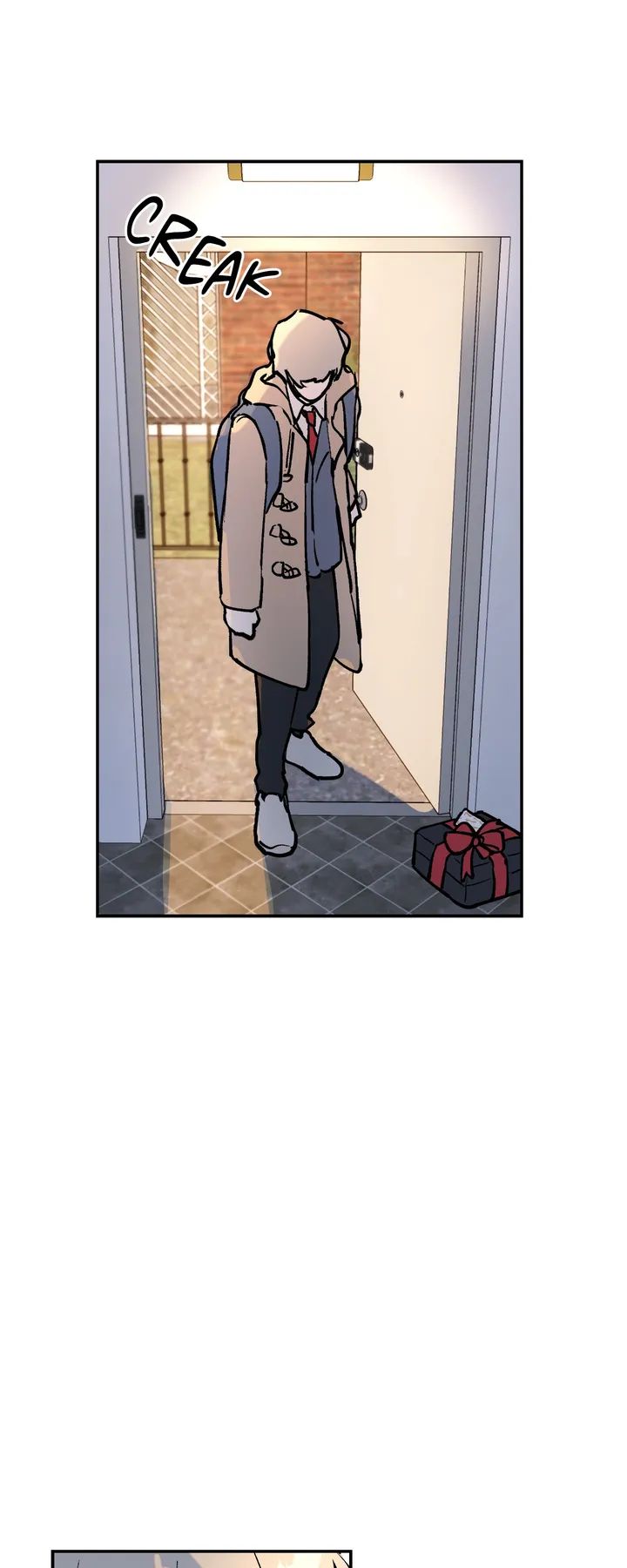 Read A Tree Without Roots chapter 1.2 image 29 on Lezhin