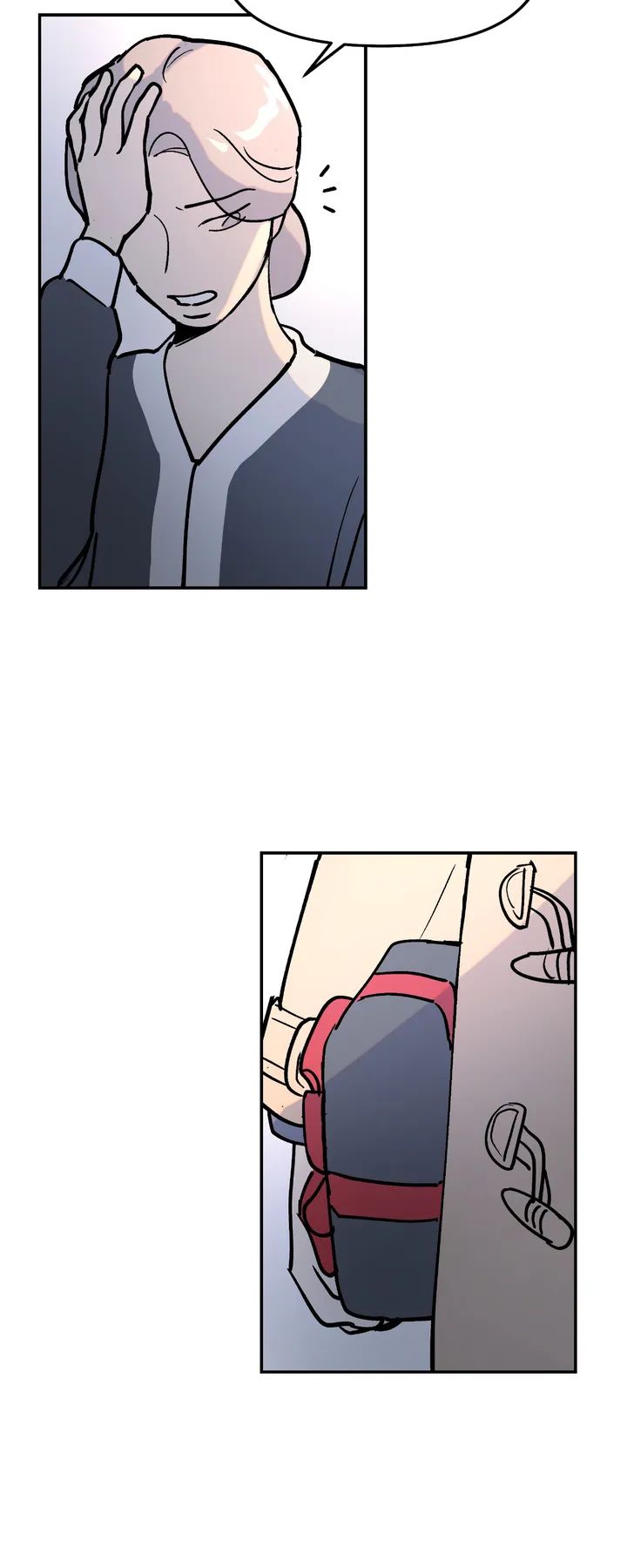 Read A Tree Without Roots chapter 1.2 image 35 on Lezhin