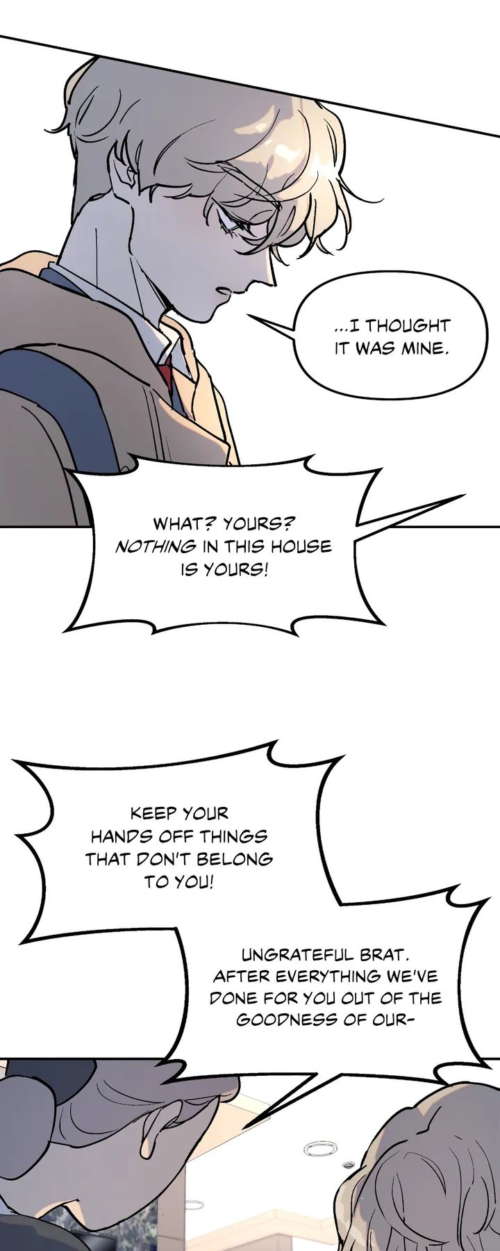 Read A Tree Without Roots chapter 1.2 image 37 on Lezhin