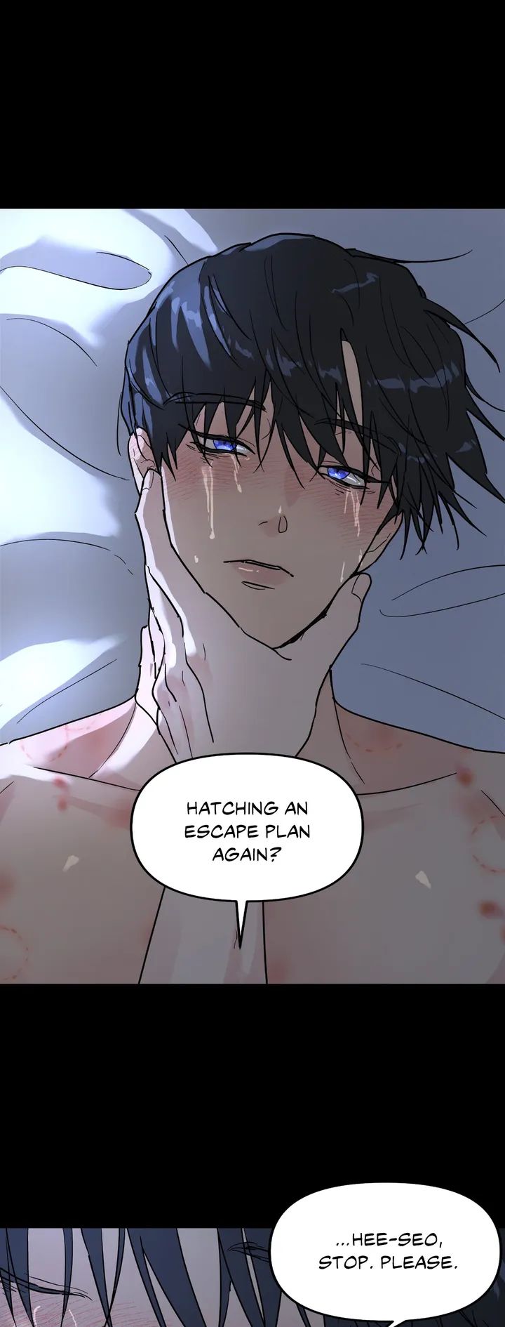 Read A Tree Without Roots chapter 1.2 image 4 on Lezhin