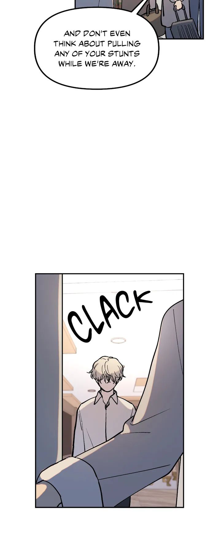 Read A Tree Without Roots chapter 1.2 image 45 on Lezhin