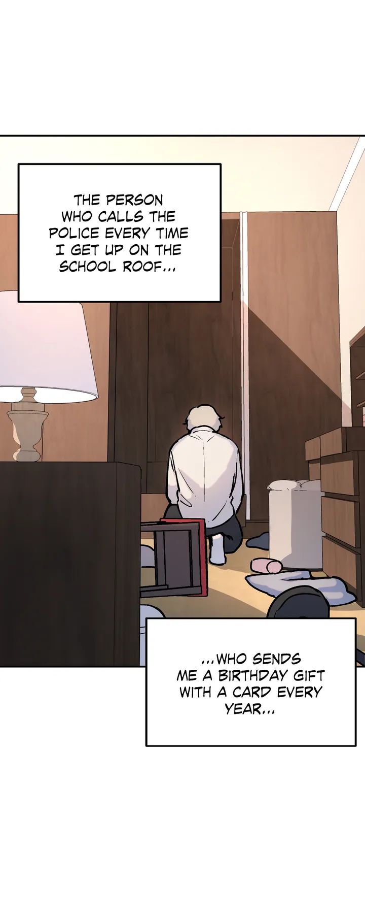 Read A Tree Without Roots chapter 1.2 image 48 on Lezhin