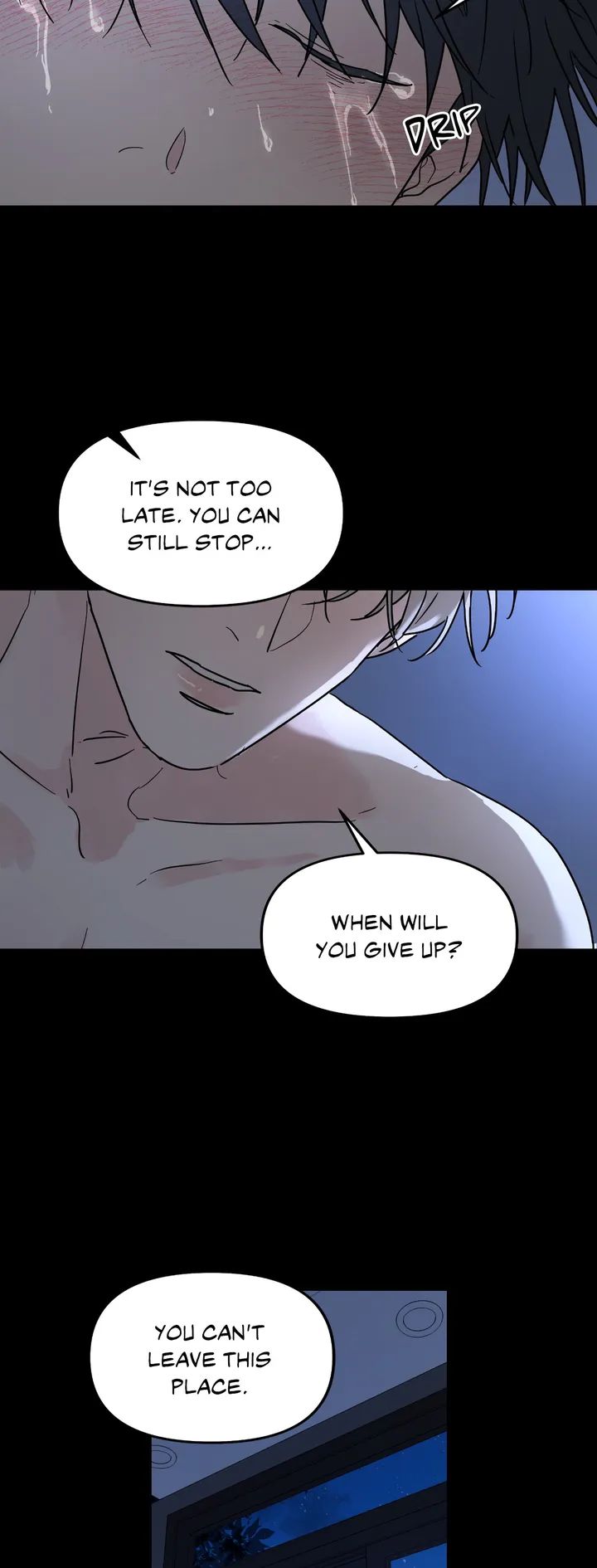 Read A Tree Without Roots chapter 1.2 image 5 on Lezhin