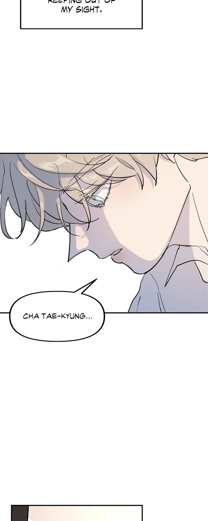 Read A Tree Without Roots chapter 1.2 image 50 on Lezhin
