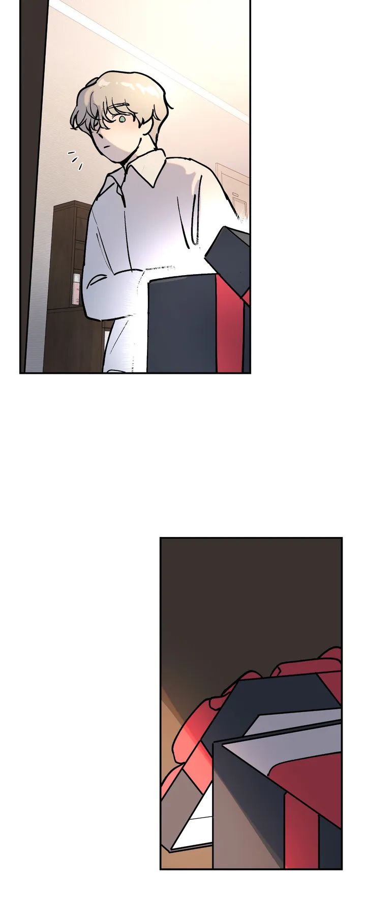 Read A Tree Without Roots chapter 1.2 image 51 on Lezhin