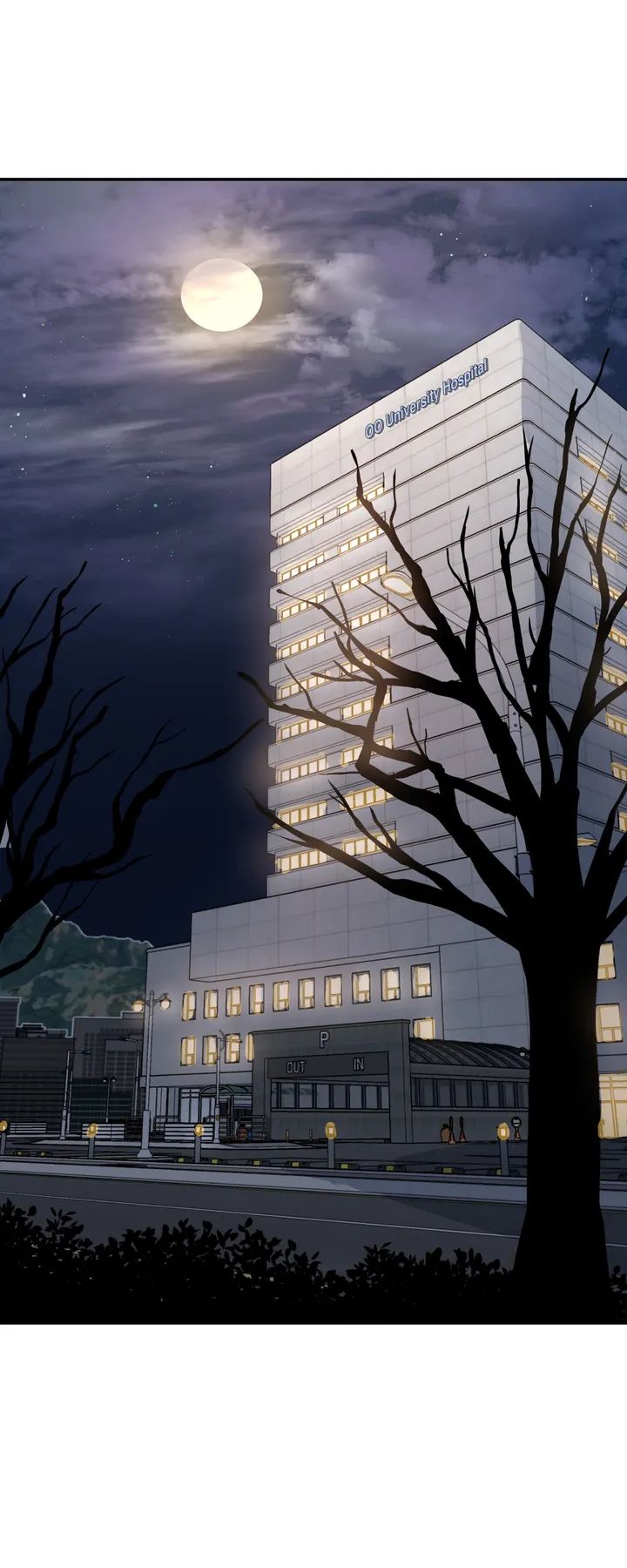 Read A Tree Without Roots chapter 1.2 image 63 on Lezhin