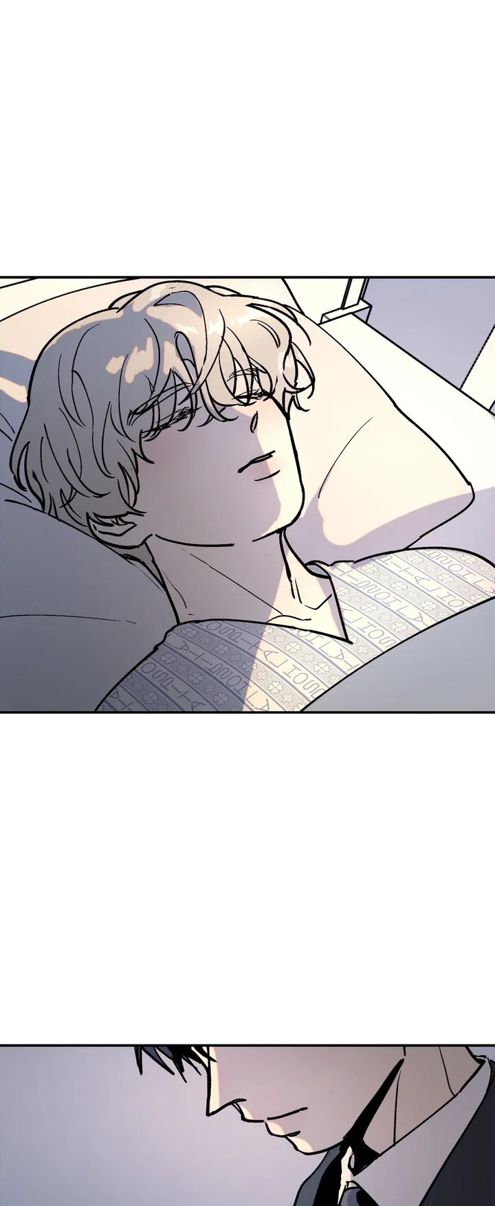 Read A Tree Without Roots chapter 1.2 image 65 on Lezhin