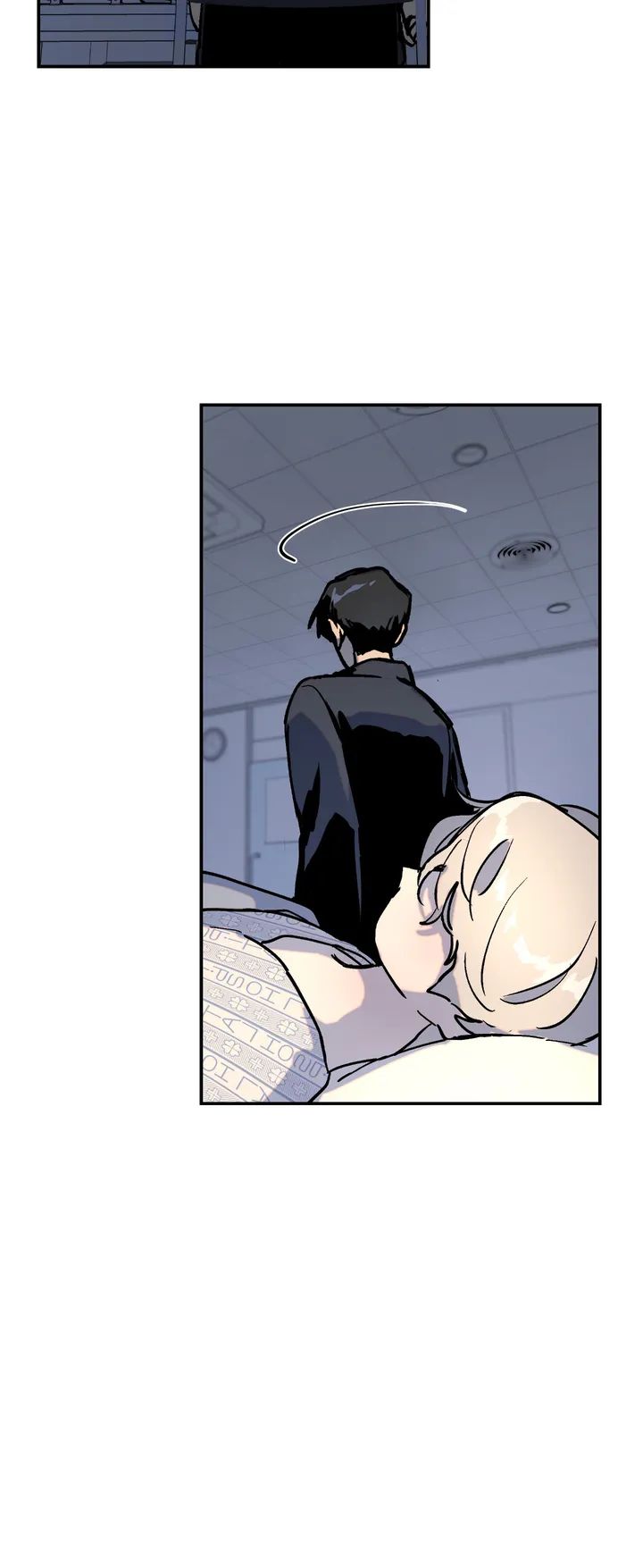 Read A Tree Without Roots chapter 1.2 image 67 on Lezhin