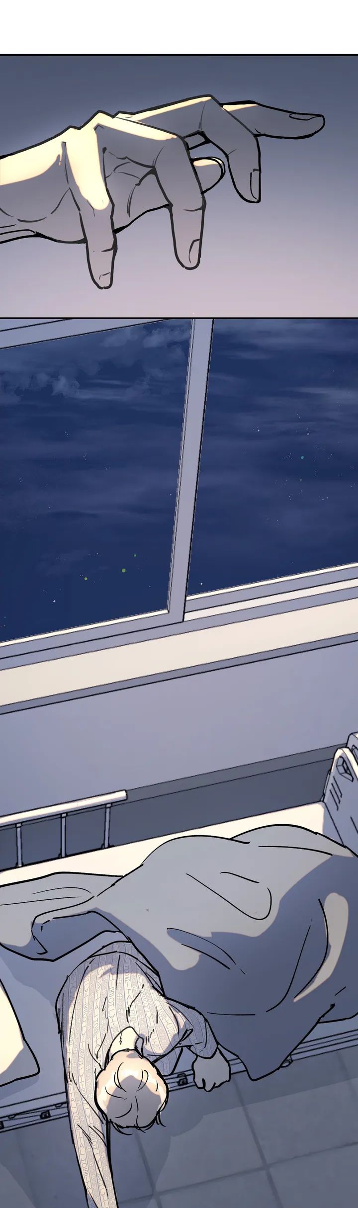 Read A Tree Without Roots chapter 1.2 image 68 on Lezhin