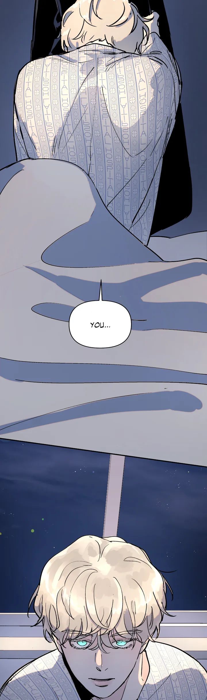 Read A Tree Without Roots chapter 1.2 image 70 on Lezhin