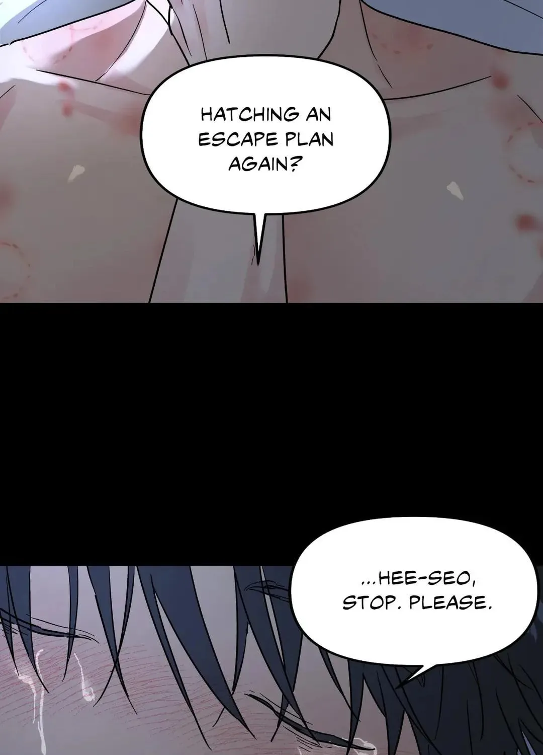 Read A Tree Without Roots chapter 1 image 10 on Lezhin
