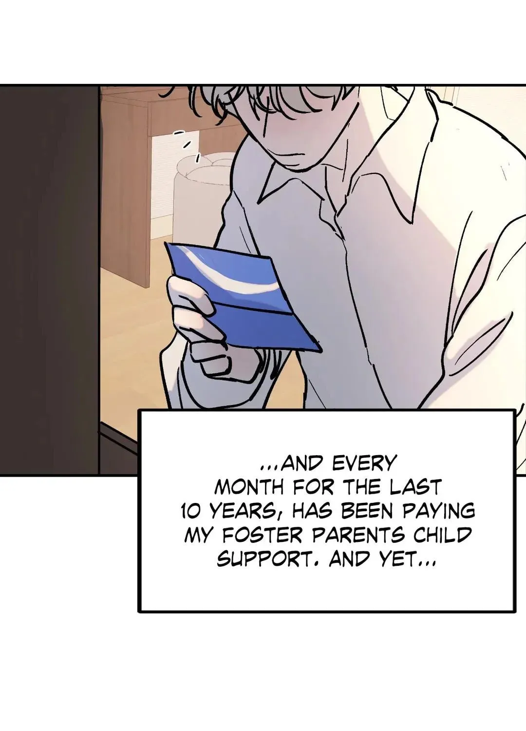Read A Tree Without Roots chapter 1 image 100 on Lezhin