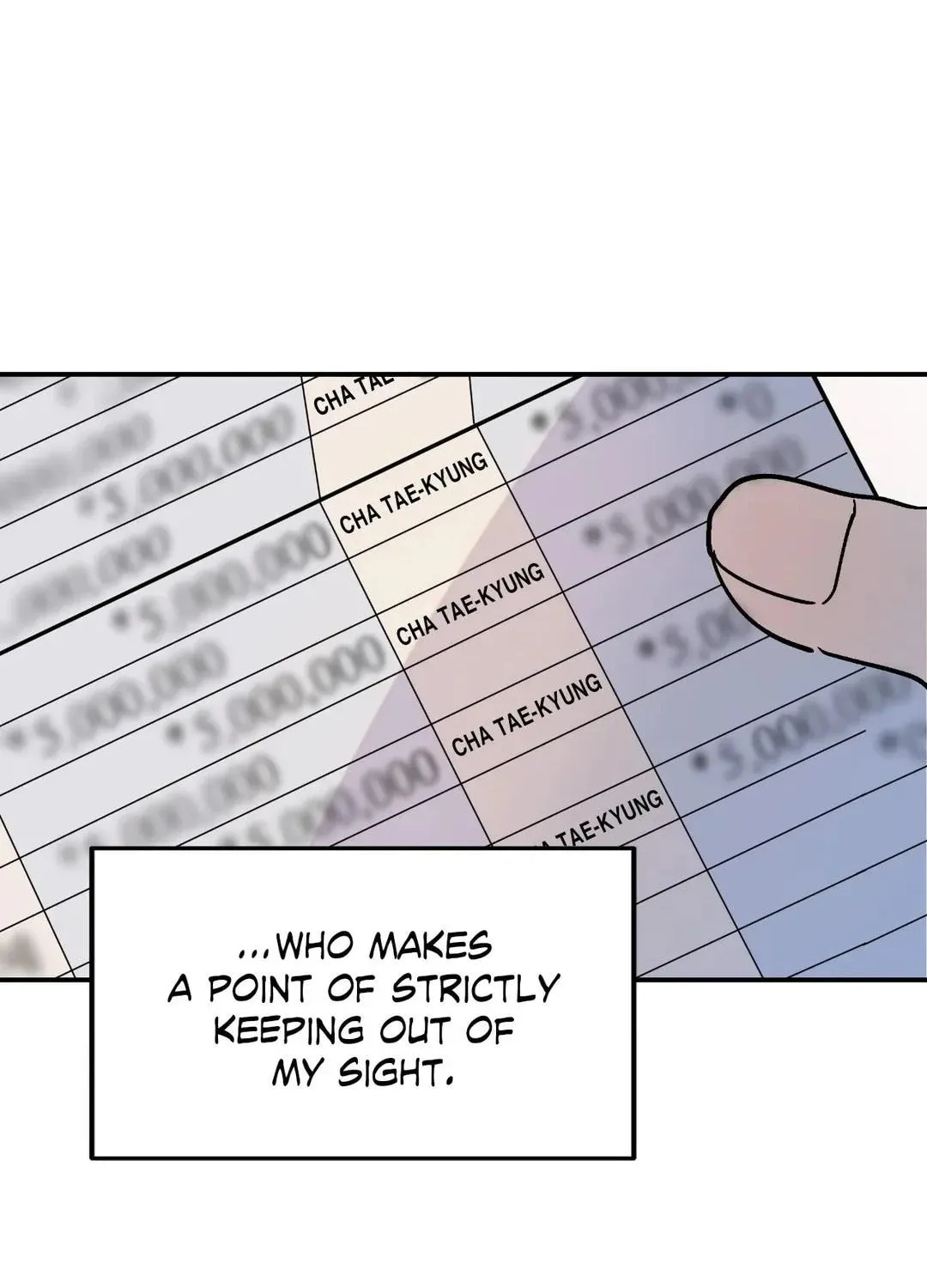 Read A Tree Without Roots chapter 1 image 101 on Lezhin