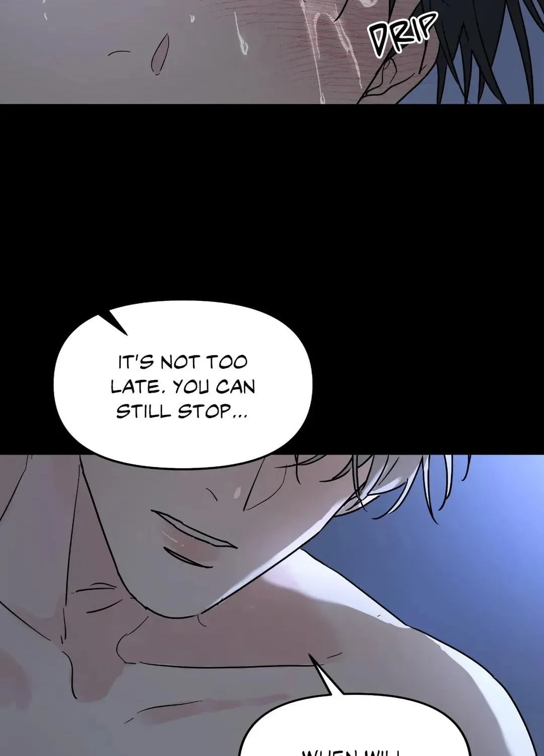 Read A Tree Without Roots chapter 1 image 11 on Lezhin