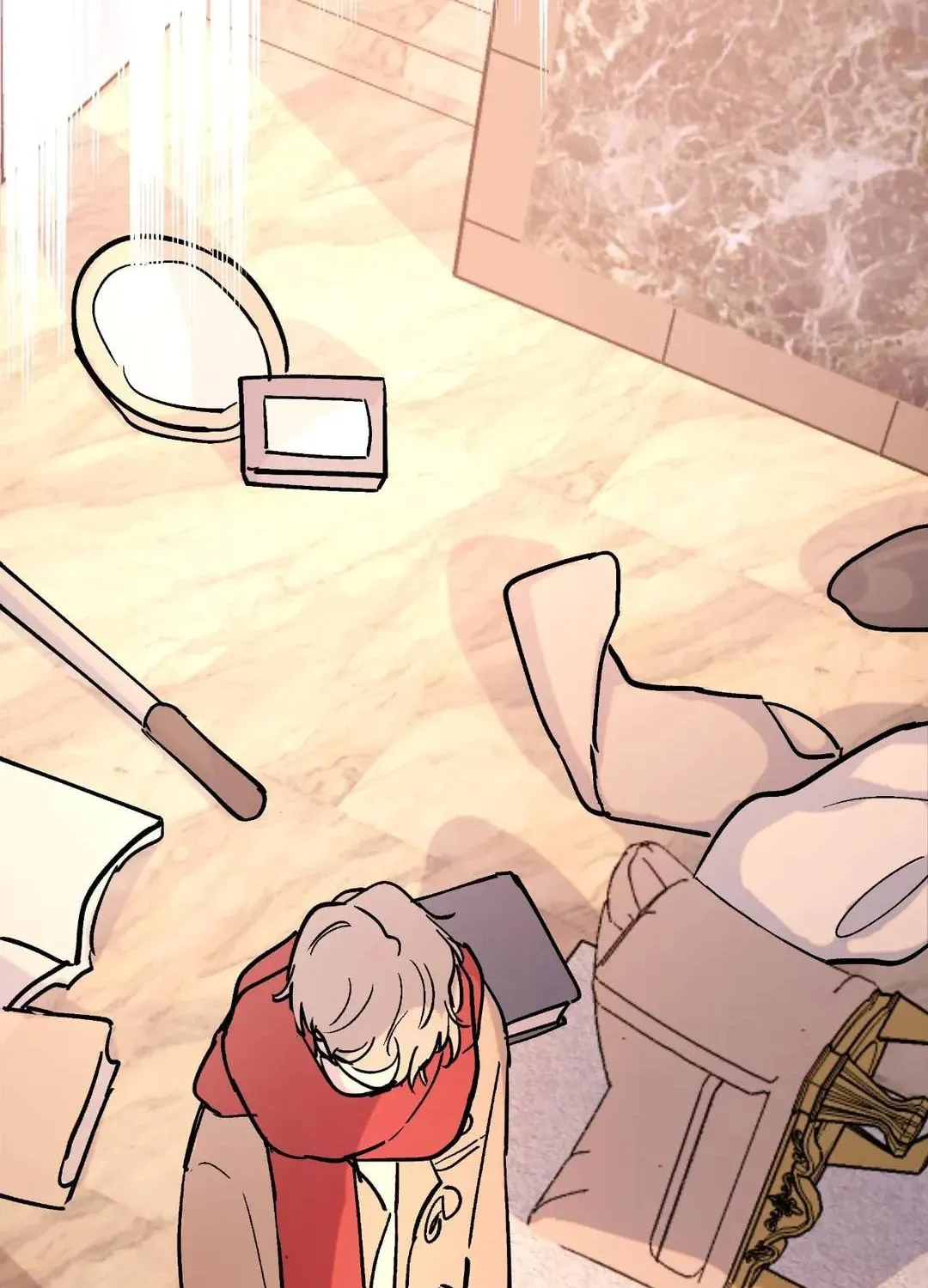 Read A Tree Without Roots chapter 1 image 112 on Lezhin