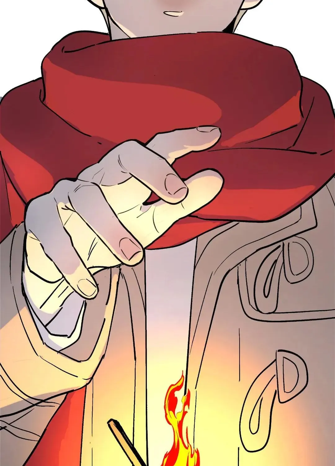 Read A Tree Without Roots chapter 1 image 119 on Lezhin