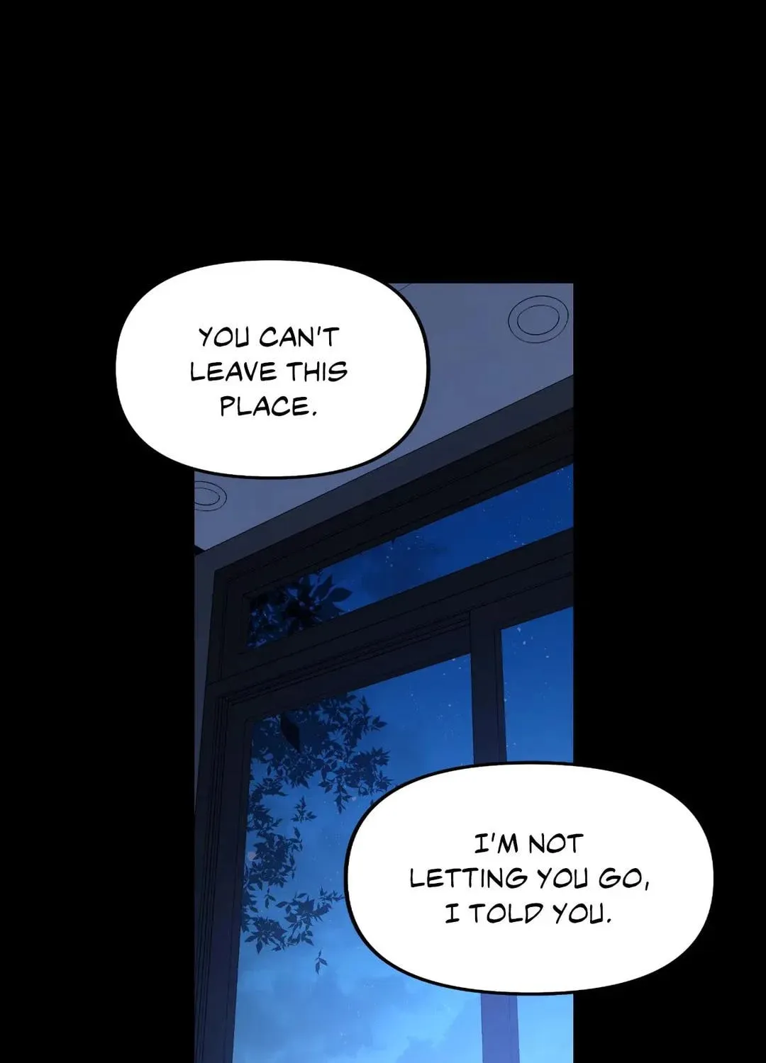 Read A Tree Without Roots chapter 1 image 13 on Lezhin