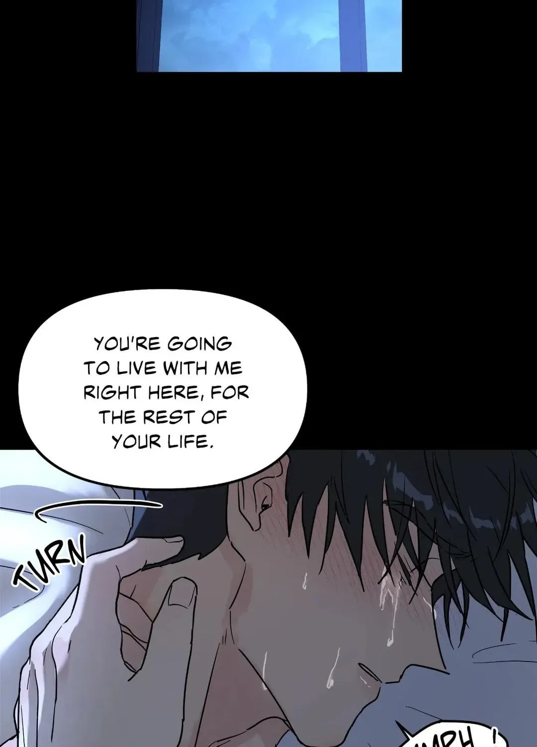Read A Tree Without Roots chapter 1 image 14 on Lezhin