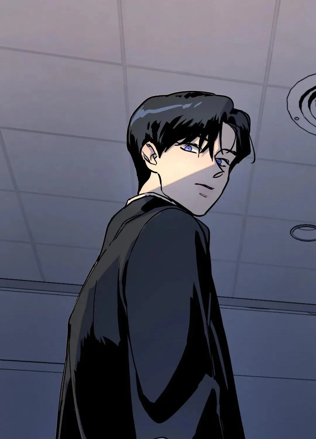 Read A Tree Without Roots chapter 1 image 146 on Lezhin