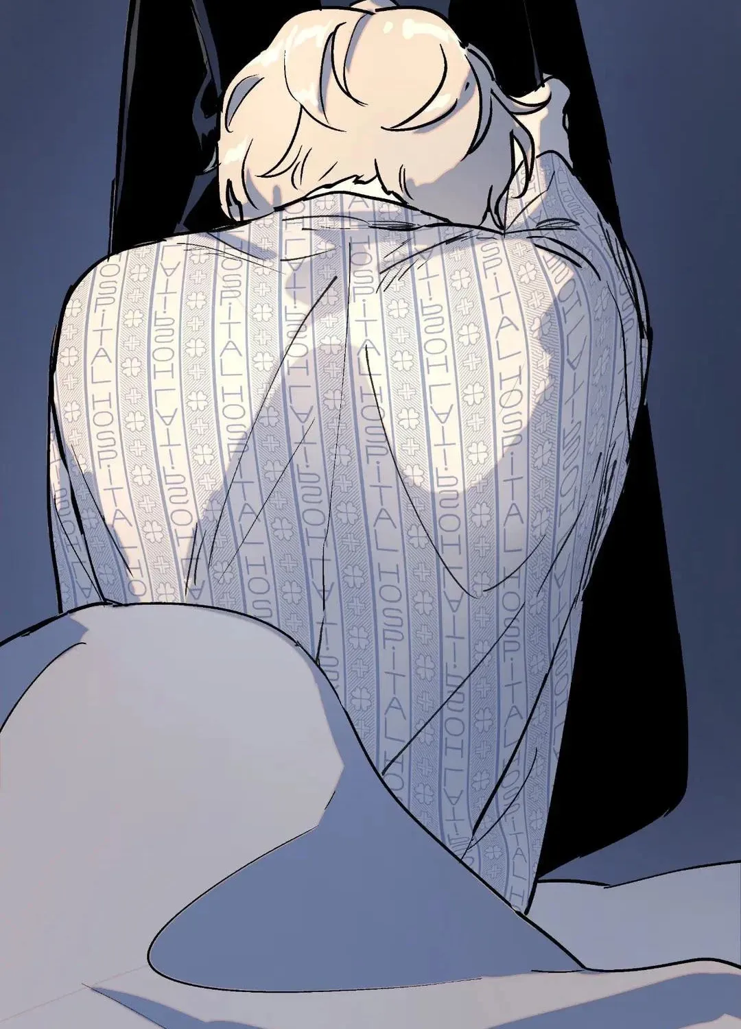 Read A Tree Without Roots chapter 1 image 147 on Lezhin