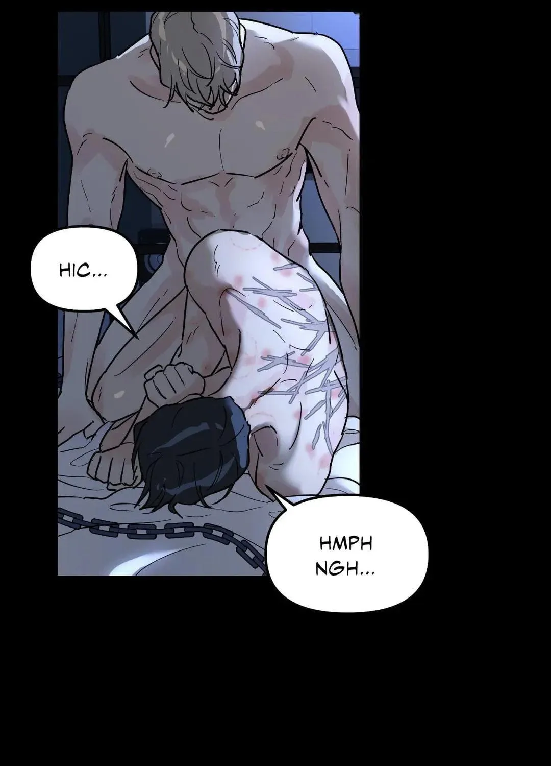 Read A Tree Without Roots chapter 1 image 16 on Lezhin