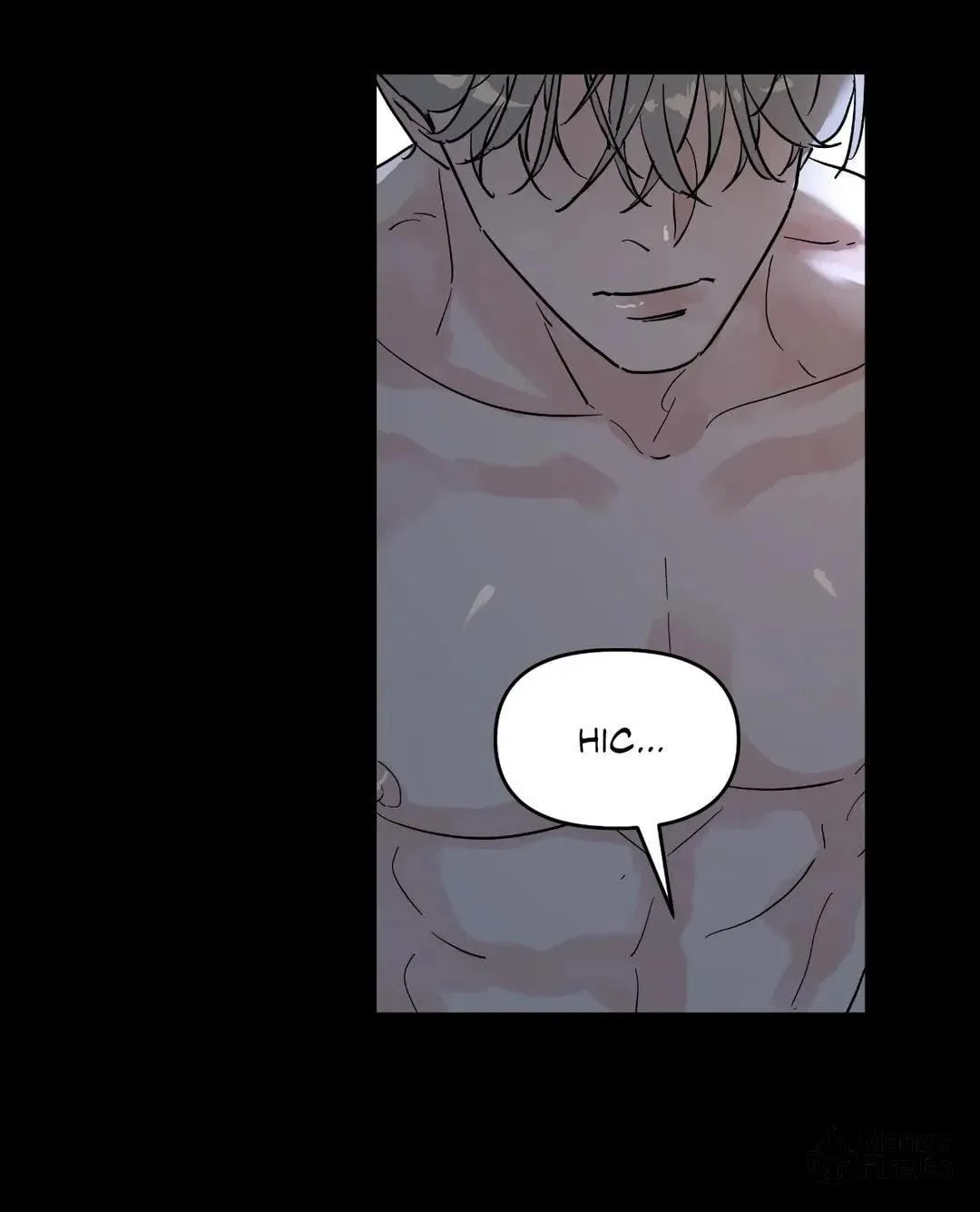 Read A Tree Without Roots chapter 1 image 17 on Lezhin