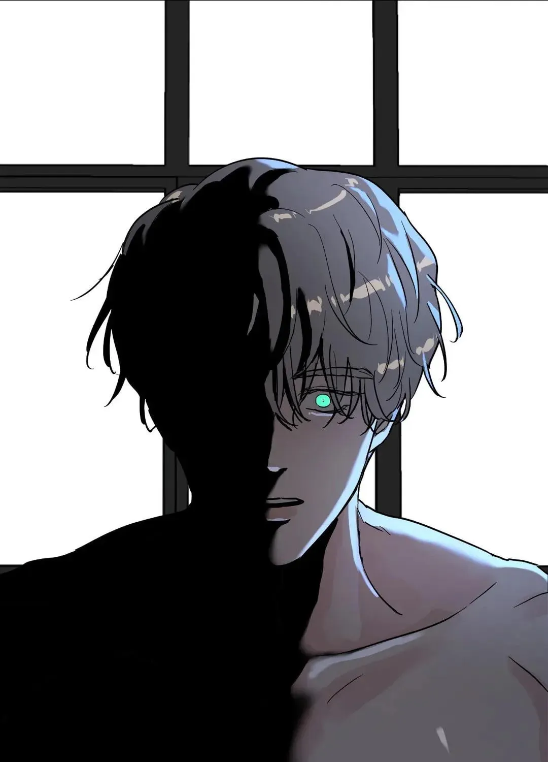 Read A Tree Without Roots chapter 1 image 22 on Lezhin