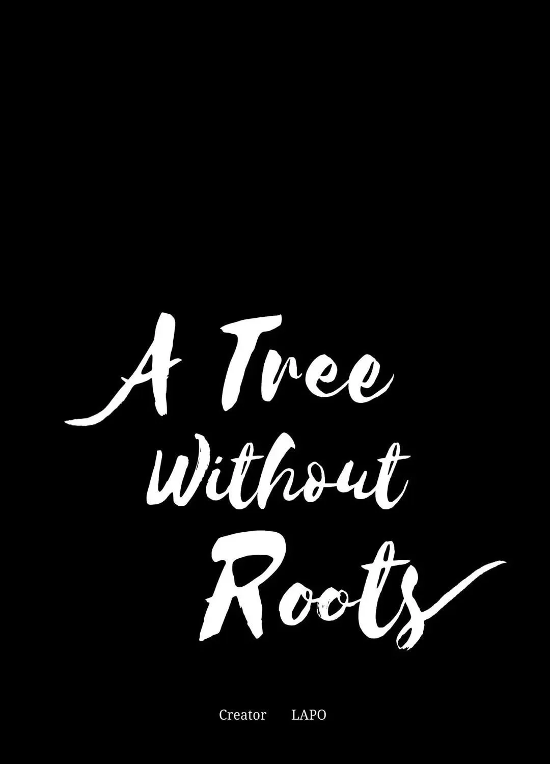 Read A Tree Without Roots chapter 1 image 24 on Lezhin