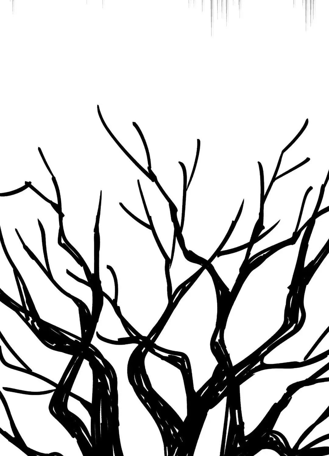 Read A Tree Without Roots chapter 1 image 27 on Lezhin