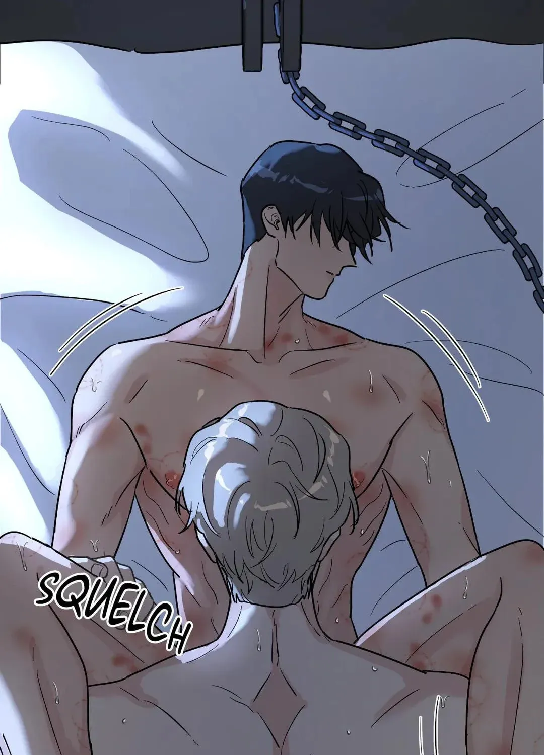 Read A Tree Without Roots chapter 1 image 3 on Lezhin