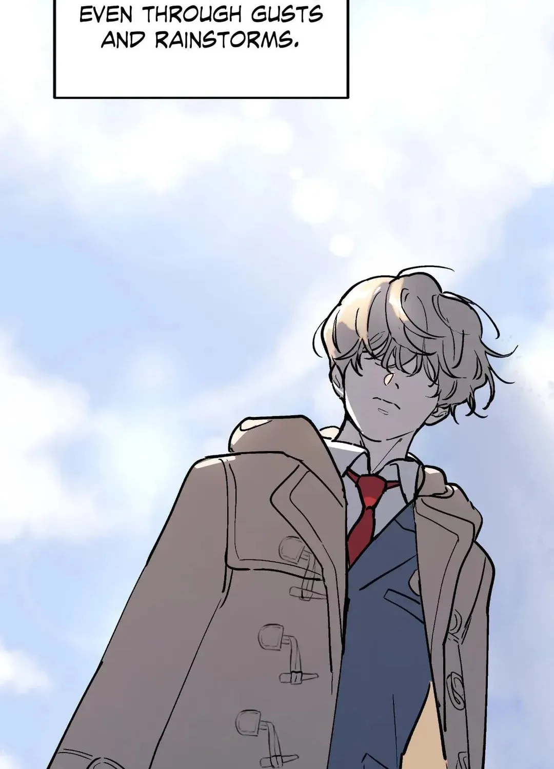 Read A Tree Without Roots chapter 1 image 35 on Lezhin